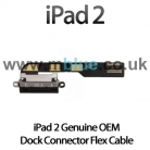 iPad 2 Dock Connector Cable Flex