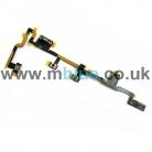 iPad 2 Power and Volume Flex Cable