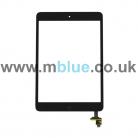 iPad Mini 2 Touch Screen Digitizer Replacement Black