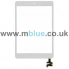 iPad Mini 2 Touch Screen Digitizer Replacement White