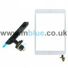 iPad Mini 2 Touch Screen Digitizer White With IC