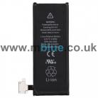 iPhone 4s High Capacity Battery Replacement for 4S