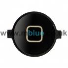 iPhone 4s Home Button Black