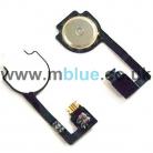 iPhone 4S Home Button Flex Cable Replacement