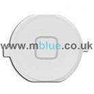 iPhone 4s home button white