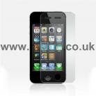 iPhone 4S tampered glass screen protector