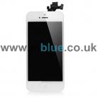 iPhone 5 LCD Screen and Digitizer Touch Screen Assembly Replacement White