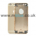 iPhone 6 Back Cover Replacement Gold