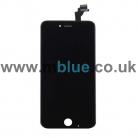 iPhone 6 LCD + Digitiser assembly Black