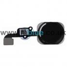 iPhone 6 Plus home button assembly black