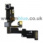 iPhone 6 Front-Facing Camera and accessory Cable