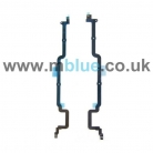Home Button Long Main Flex Cable Connector Replacement for Apple iPhone 6 4.7